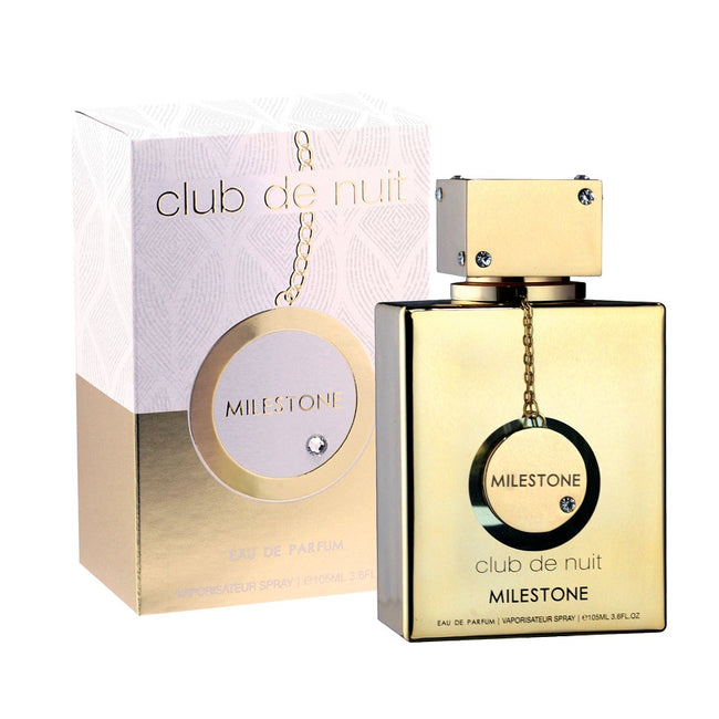 Armaf Club de Nuit Milestone woda perfumowana spray