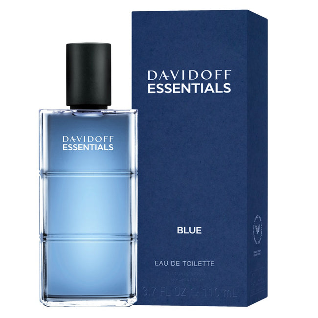 Davidoff Essentials Blue woda toaletowa