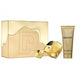 Paco Rabanne Lady Million zestaw woda perfumowana spray 80ml + balsam do ciała 100ml + miniatura wody perfumowanej spray 5ml