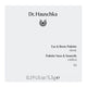 Dr. Hauschka Eye & Brow Palette paleta cieni do powiek i brwi