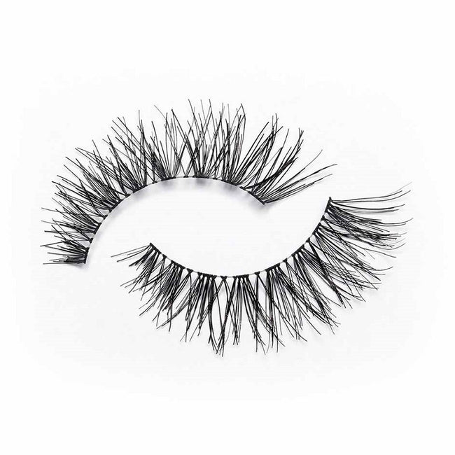 Eylure Pre-Glued False Lashes rzęsy sztuczne samoprzylepne efekt wypełnienia