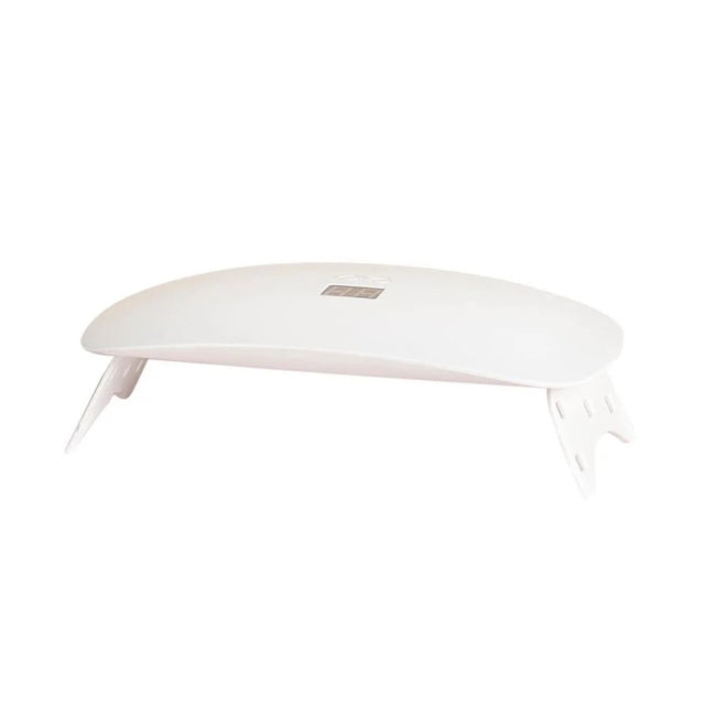 Manucurist Green Flash lampa LED Slim 24W White