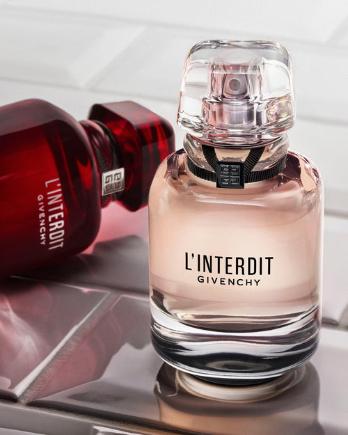 PERFUMY