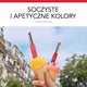 Bourjois Healthy Mix Clean Lip Sorbet wegańska pomadka nawilżająca do ust