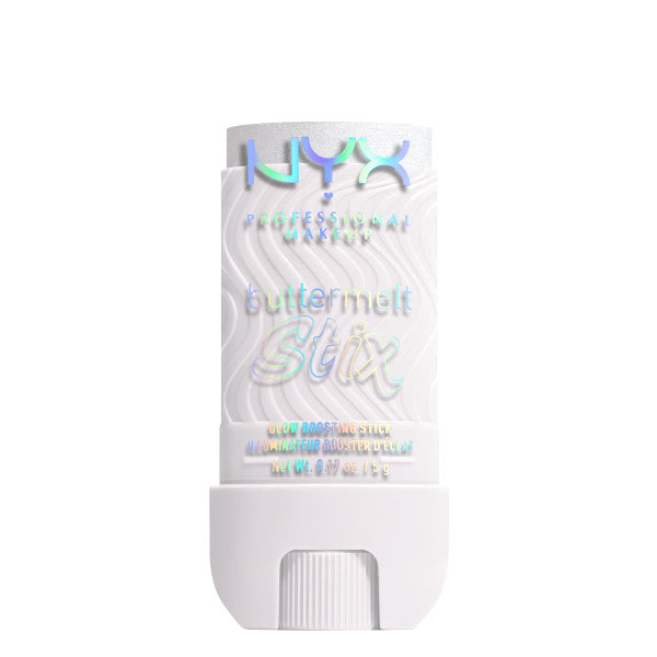 NYX Professional MakeUp Buttermelt Stix rozświetlający sztyft do twarzy