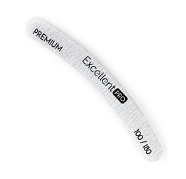 Excellent PRO Premium pilnik zebra banan NF30 100/180