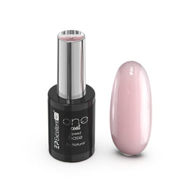 Excellent PRO One Coat Speed Base kryjąca baza hybrydowa Be Natural 11g