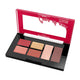 Bourjois Volume Glamour Eyeshadow Palette paleta cieni do powiek