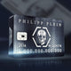 Philipp Plein No Limits woda perfumowana spray