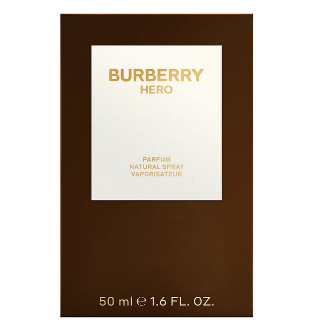 Burberry Hero perfumy