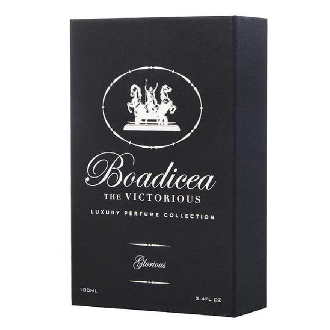 Boadicea The Victorious Glorious woda perfumowana