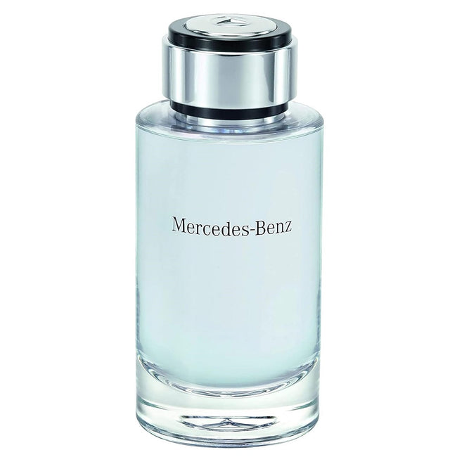 Mercedes-Benz For Men woda toaletowa