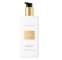 BeBio Ewa Chodakowska Feel the Moment naturalny perfumowany żel pod prysznic 300ml