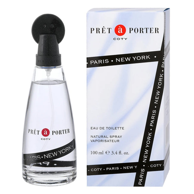 Coty Pret a Porter woda toaletowa