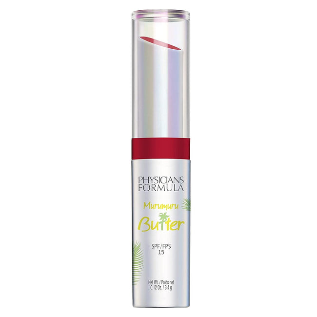 Physicians Formula Murumuru Butter Lip Cream SPF15 pomadka do ust