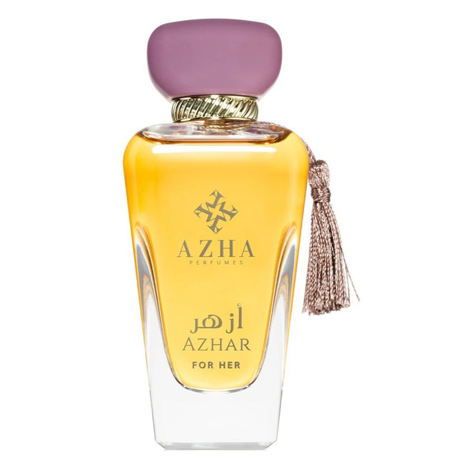 Azha Azhar woda perfumowana spray