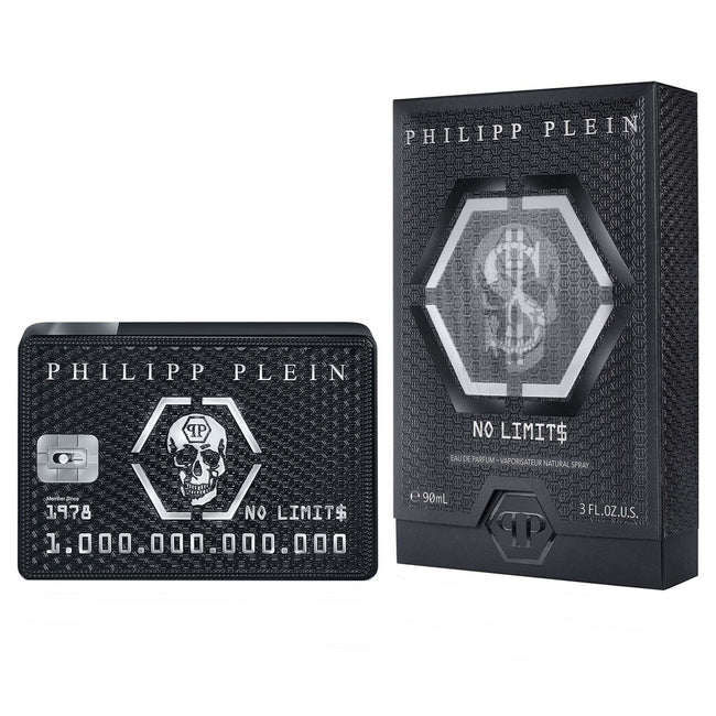 Philipp Plein No Limits woda perfumowana spray