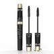 Claresa Let's Twist Again Length & Volume Mascara tusz do rzęs wydłużająco-pogrubiający