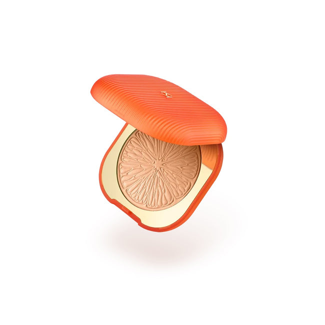 KIKO Milano Juicy Fizz Summerproof Powder Foundation SPF50 matujący podkład w pudrze wet & dry 9g