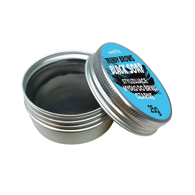 Venita Trendy Brows stylizujące mydło do brwi