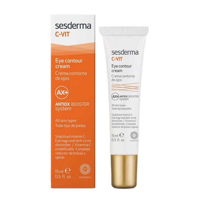 Sesderma C-Vit krem pod oczy 15ml