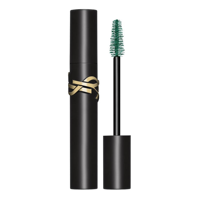Yves Saint Laurent Lash Clash Extreme Volume Mascara nadający ekstremalnej objętości tusz do rzęs 9ml