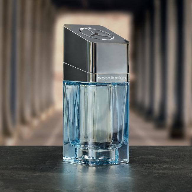 Mercedes-Benz Select Day For Men woda toaletowa spray