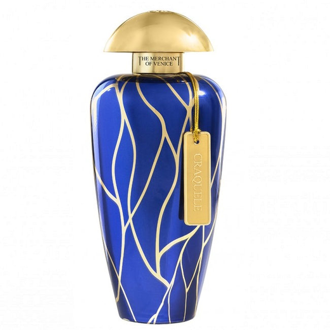 The Merchant of Venice Craquele woda perfumowana spray