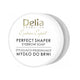 Delia Eyebrow Expert Perfect Shaper stylizująco-pielęgnujące mydło do brwi