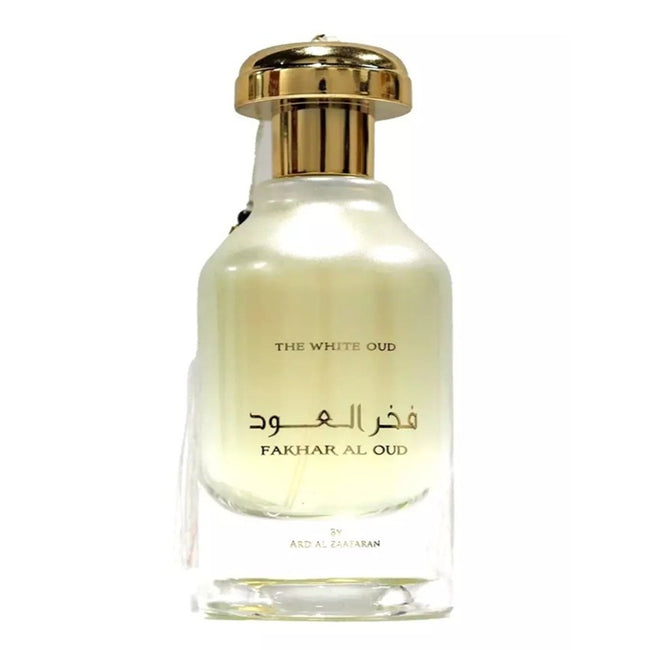 Ard al Zaafaran The White Oud Fakhar Al Oud woda perfumowana spray