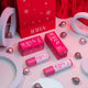 Ibra Holiday Pink zestaw krem pod makijaż 50ml + krem pod oczy 30ml