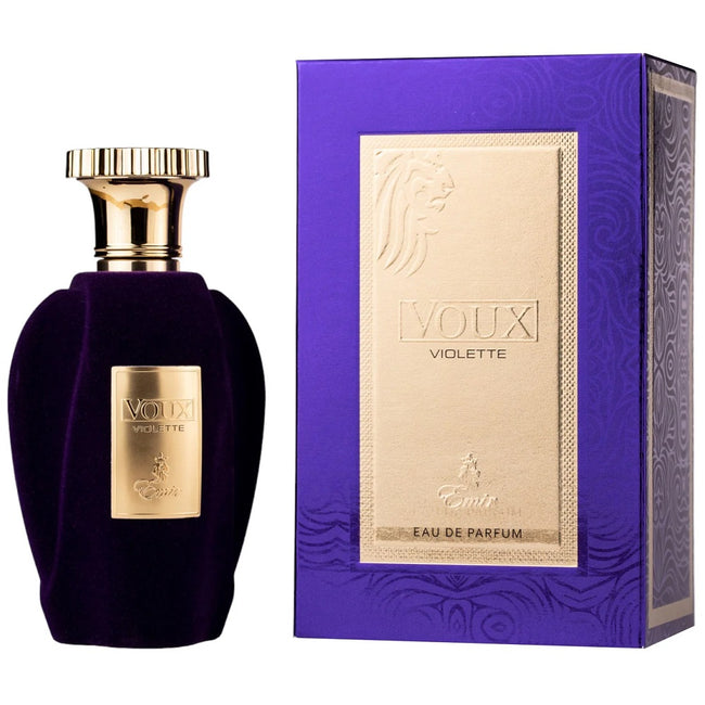 Emir Voux Violette woda perfumowana