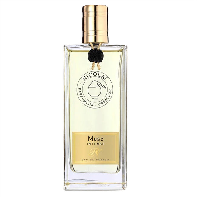 Nicolai Parfumeur Createur Musc Intense woda perfumowana