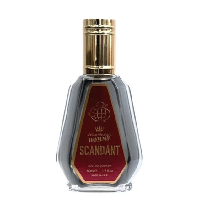 Fragrance World Scandant John Gustav Homme woda perfumowana