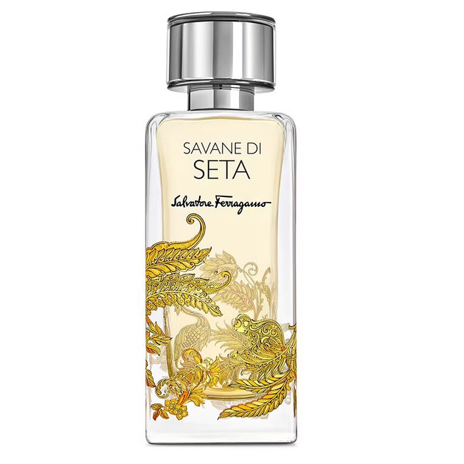 Salvatore Ferragamo Savane Di Seta woda perfumowana spray