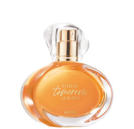 Avon Today Tomorrow Always Tomorrow woda perfumowana spray 50 ml
