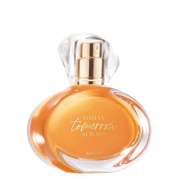Avon Today Tomorrow Always Tomorrow woda perfumowana spray 50 ml