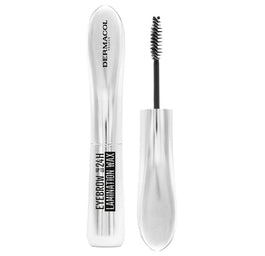 Dermacol Eyebrow 24H Lamination Wax wosk utrwalający do brwi 8g