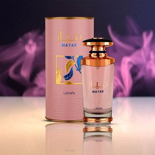 Lattafa Mayar woda perfumowana spray