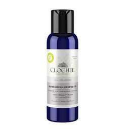 Clochee Orzeźwiający olejek do mycia ciała 100ml