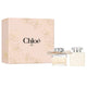 Chloe Chloe zestaw woda perfumowana spray 50ml + balsam do ciała 100ml