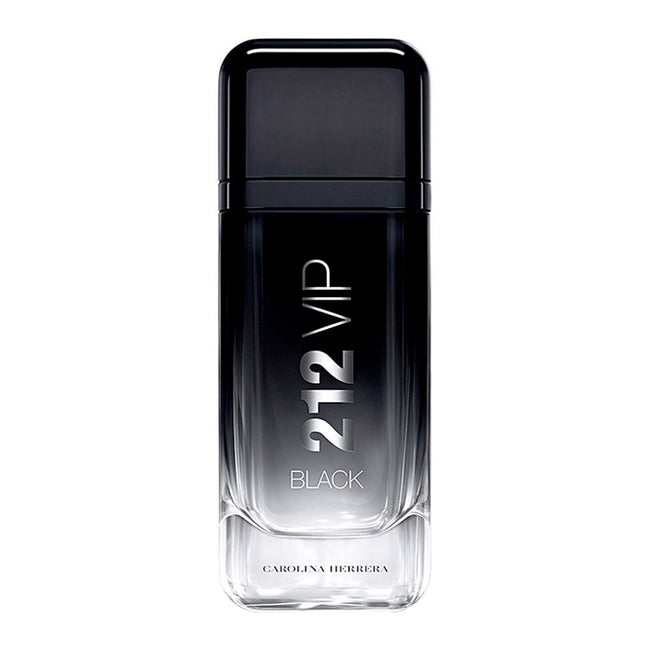 Carolina Herrera 212 VIP Black Men woda perfumowana