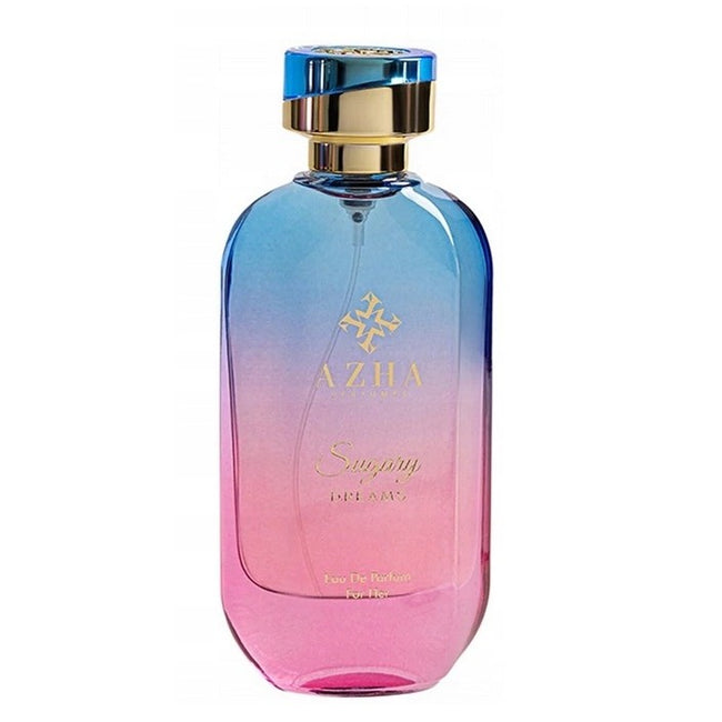 Azha Sugary Dreams woda perfumowana spray