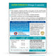 Vitabiotics Ultra Omega-3 High Purity Fish Oils suplement diety 60 kapsułek