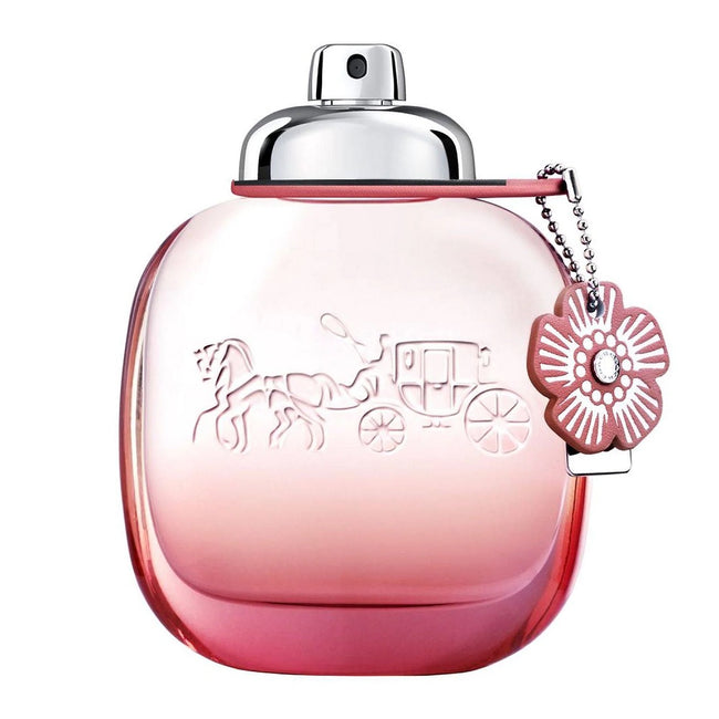 Coach Floral Blush woda perfumowana