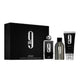 Afnan 9pm zestaw woda perfumowana spray 100ml + żel pod prysznic 150ml + dezodorant spray 250ml