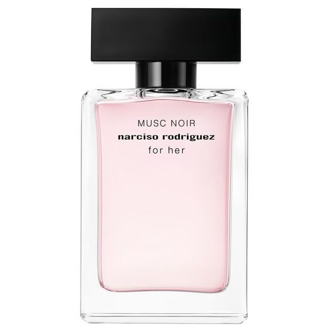 Narciso Rodriguez For Her Musc Noir woda perfumowana spray