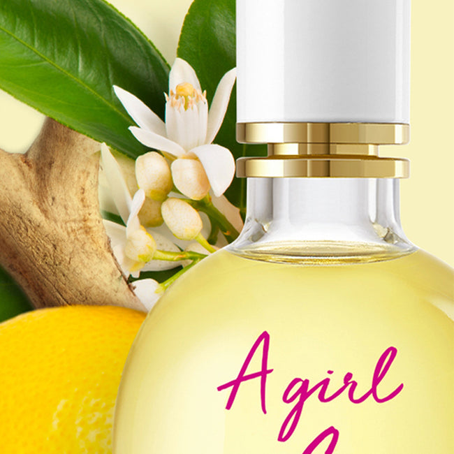 Lanvin A Girl In Capri woda toaletowa spray