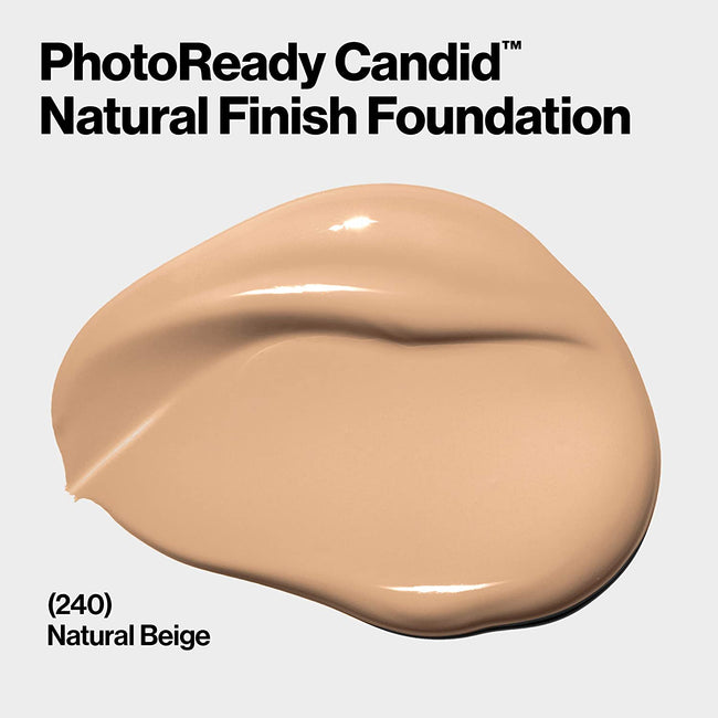Revlon PhotoReady Candid Natural Finish Anti-Pollution Foundation podkład do twarzy