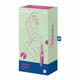 Satisfyer Twirling Delight stymulator łechtaczkowy Berry